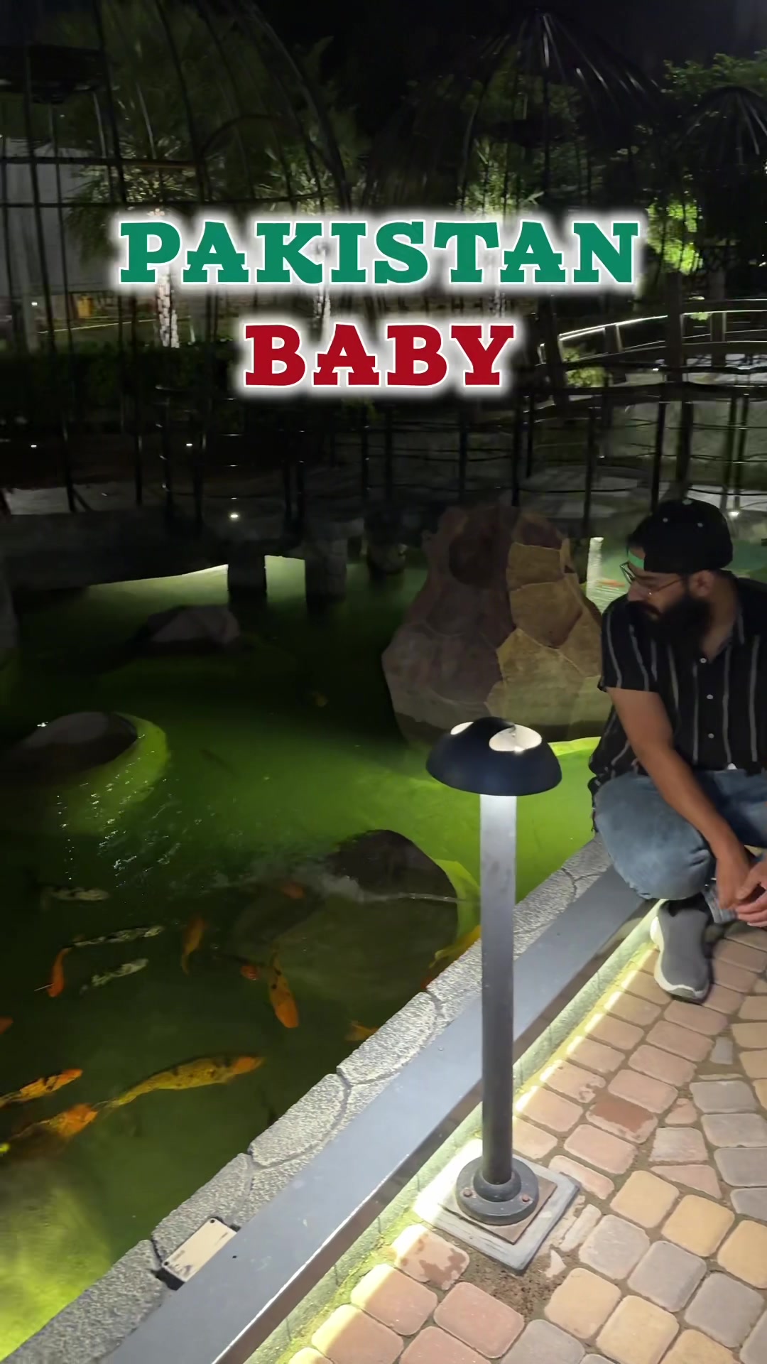 @Sheikh Ali Vlogs