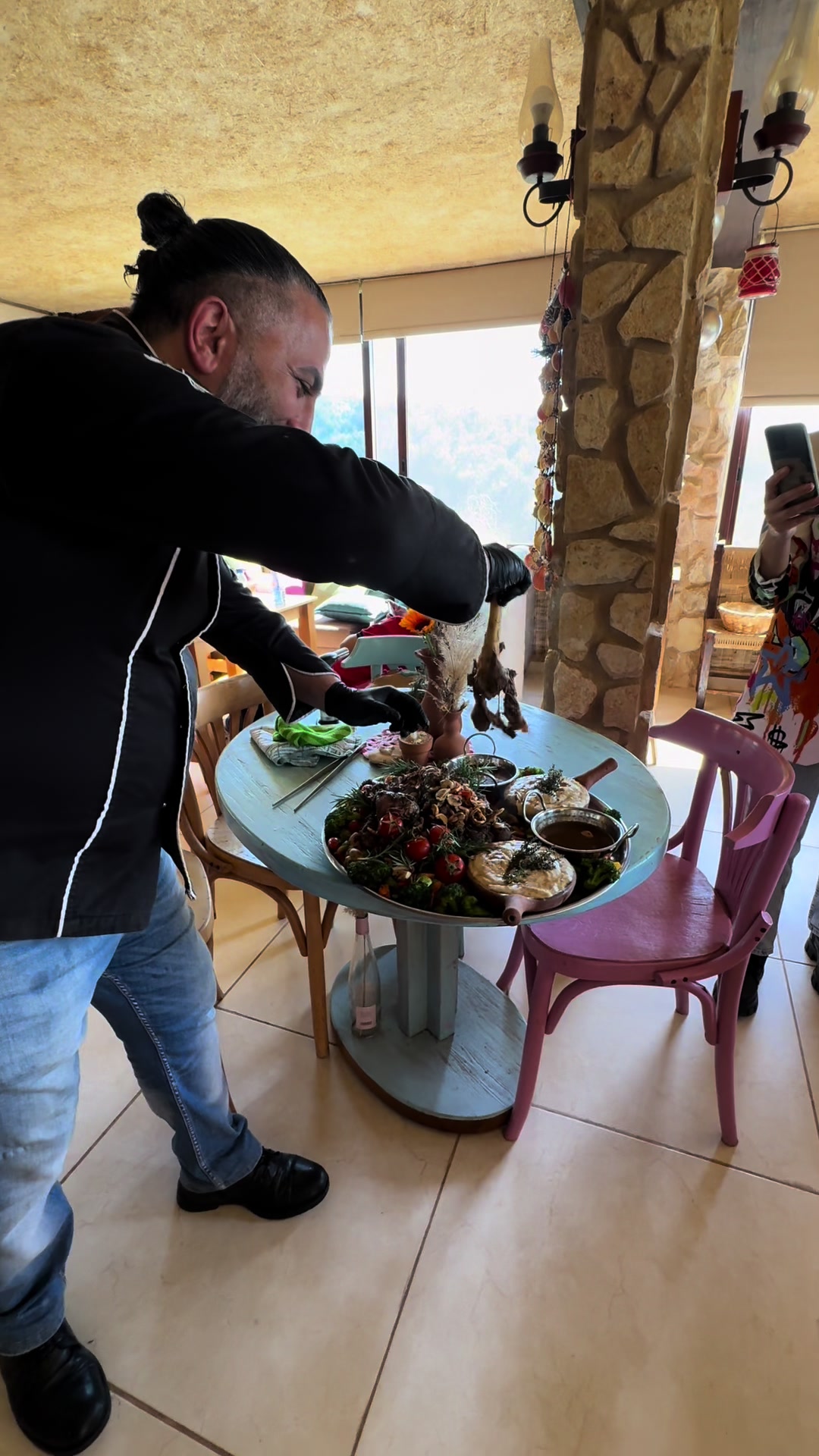 @Beit Saoumar