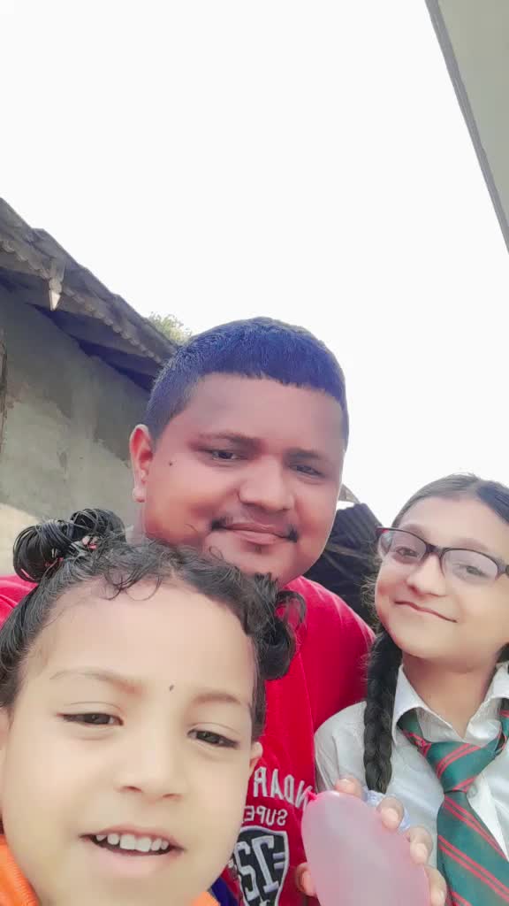 @krishna bhanadi chhetri