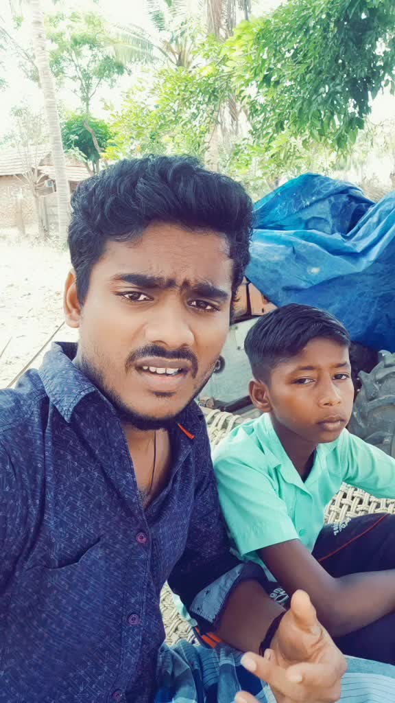 @Saravanan Nandhan