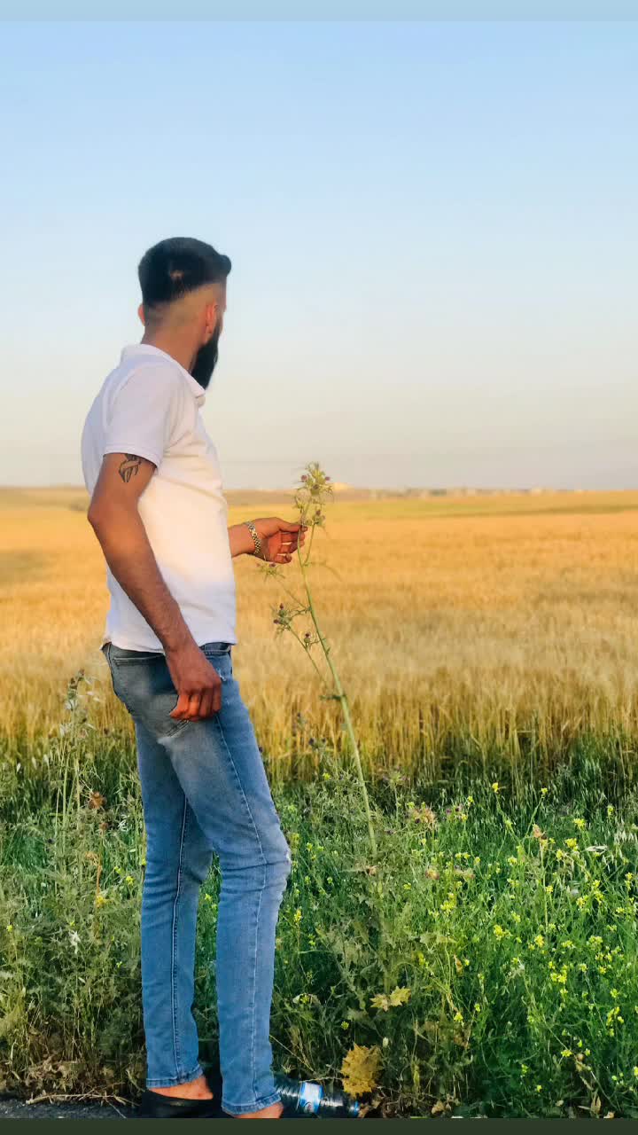 @Salih Doğan
