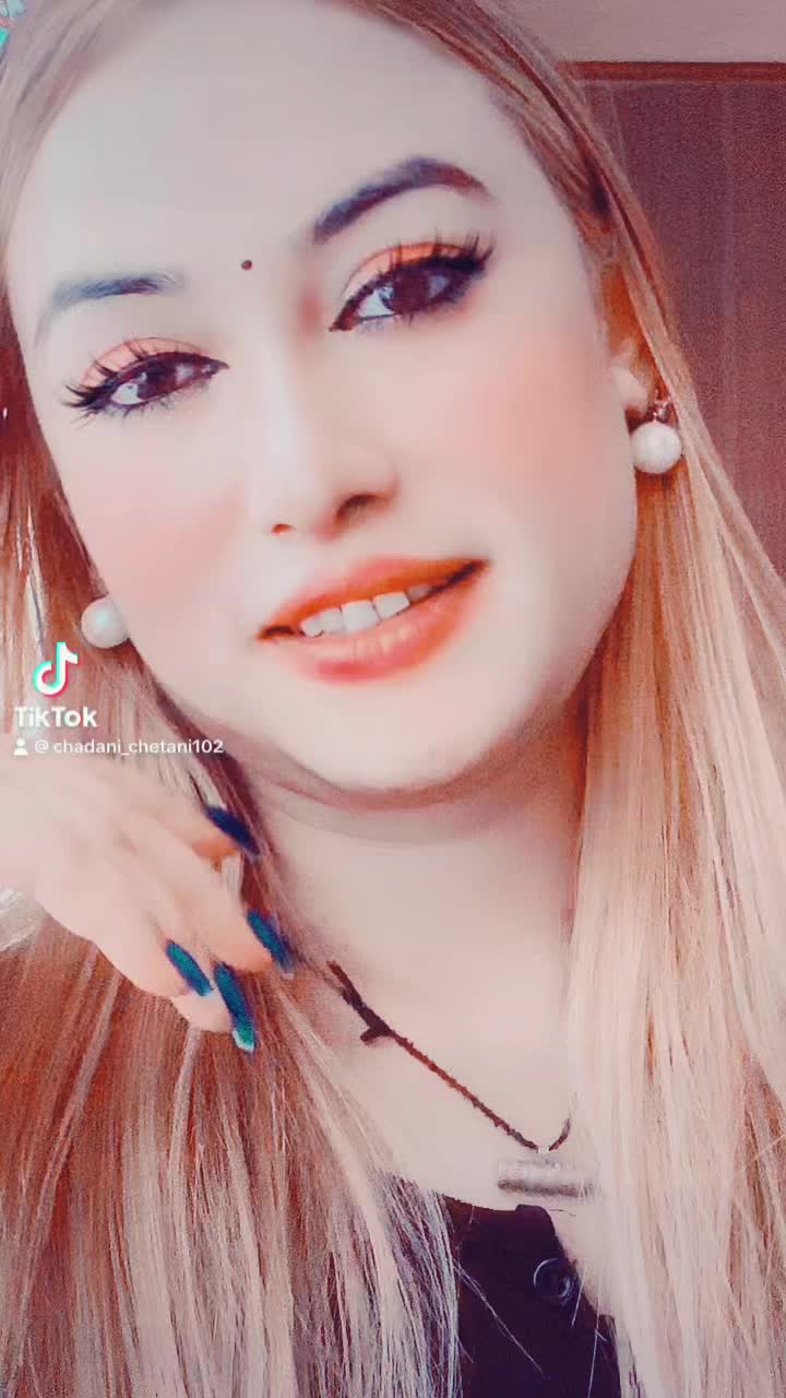 @Chadani queen🦋🥰❤️