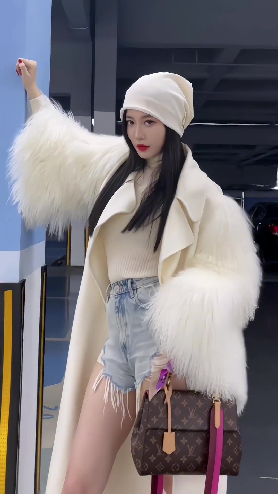 @Hanying women fashion