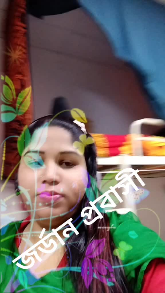 @একেমন জীবন দিলে আল্লা আমায়