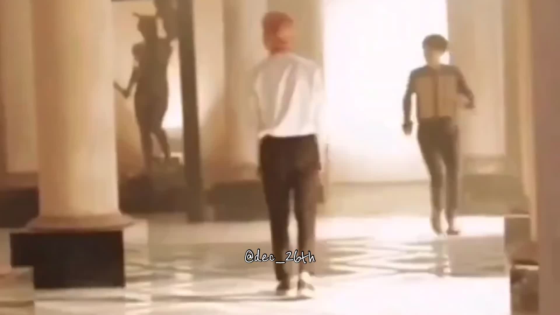 @민한잔