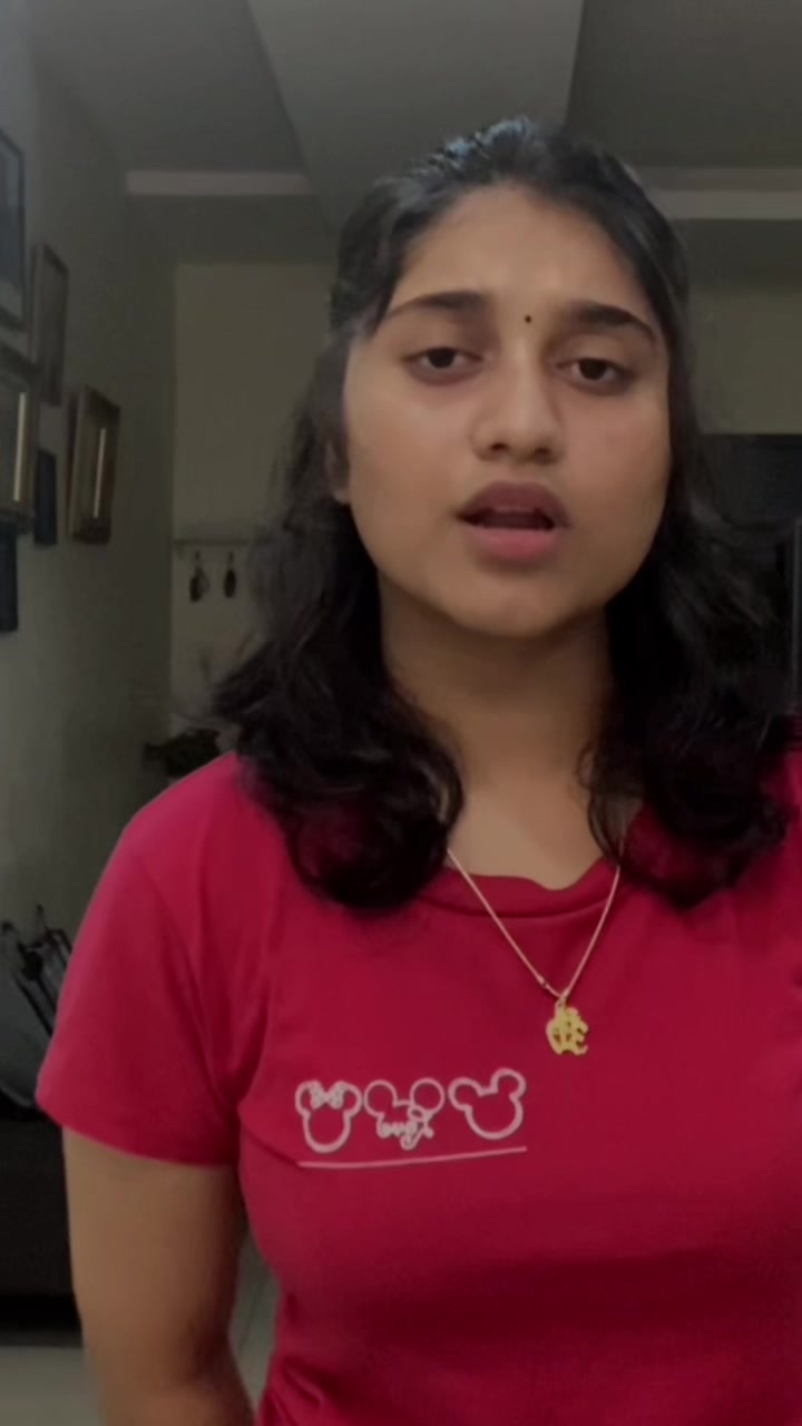 @Aashwini Bai