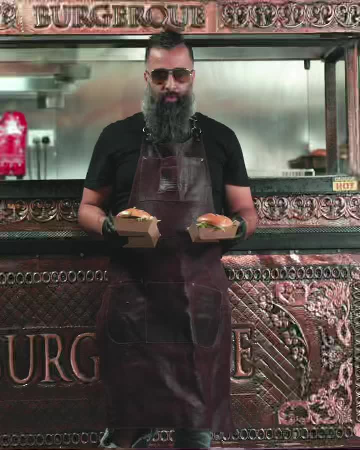 @BurgerQue