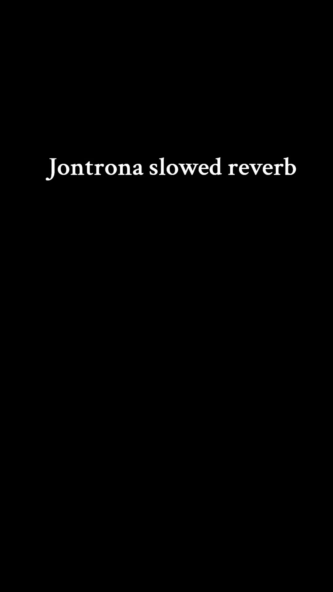 @✿Lofiaudio Lyrics✿