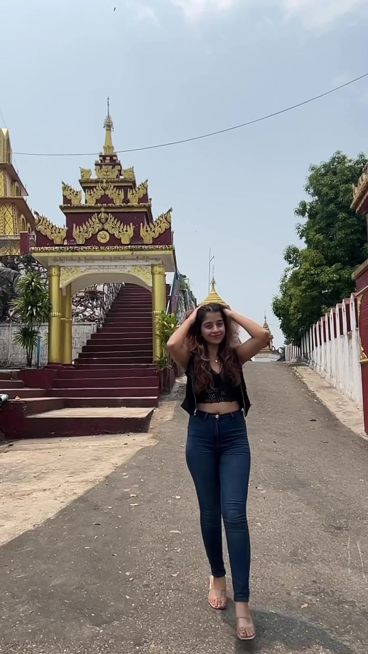 @Pooja Gautam