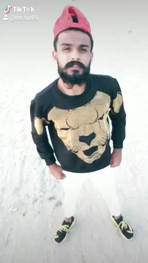 @Haji Pathan