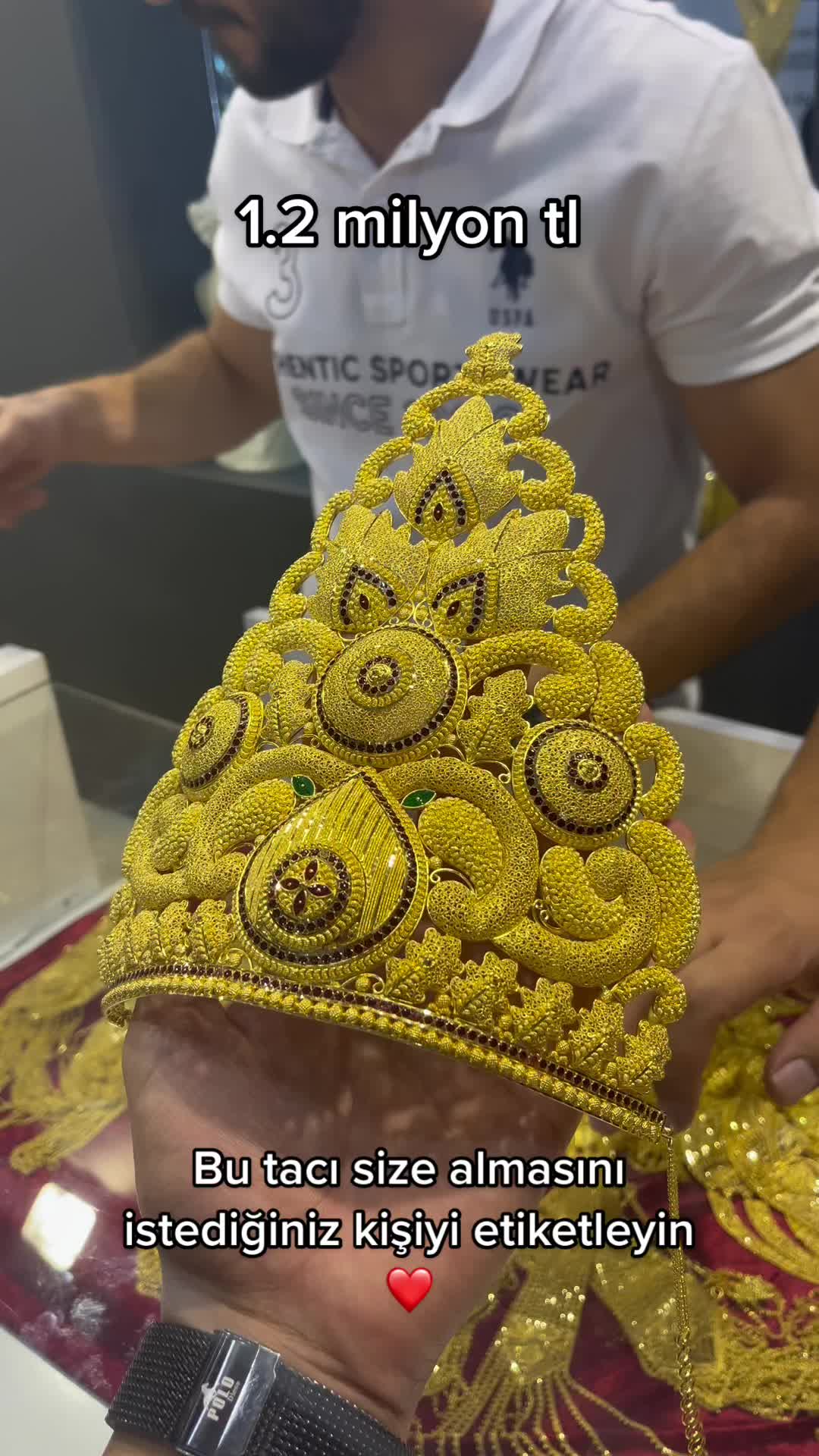 @Yal&ccedil;ın Kuyumculuk