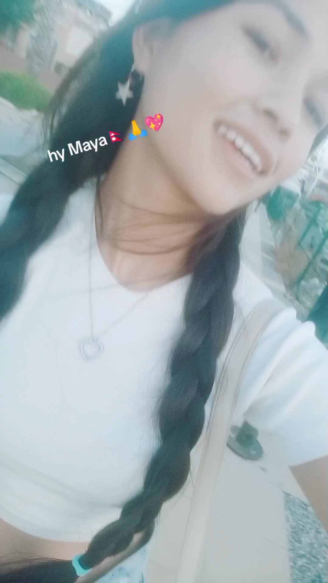 @Maya Lama