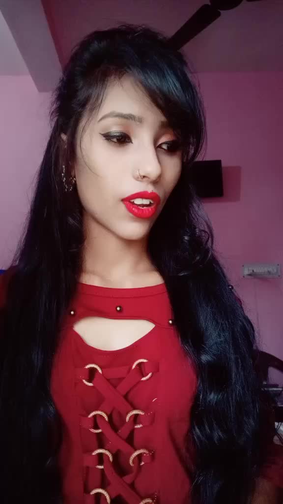 @👑Khortha queen👑