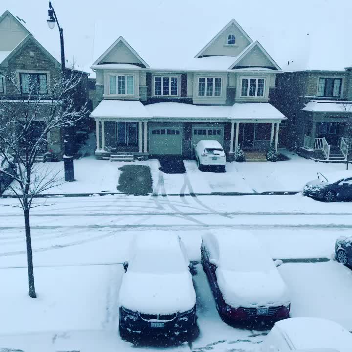 @India to Canada