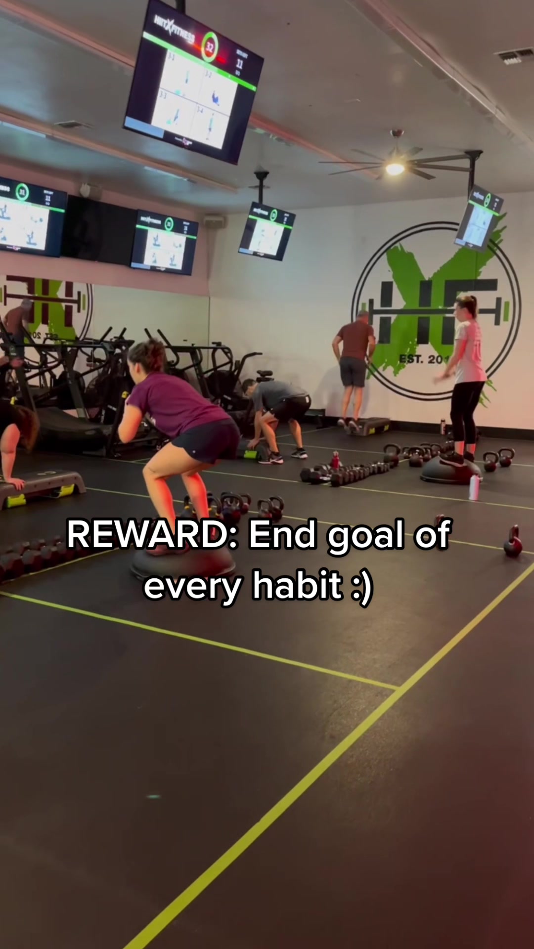 @HIITxFitness