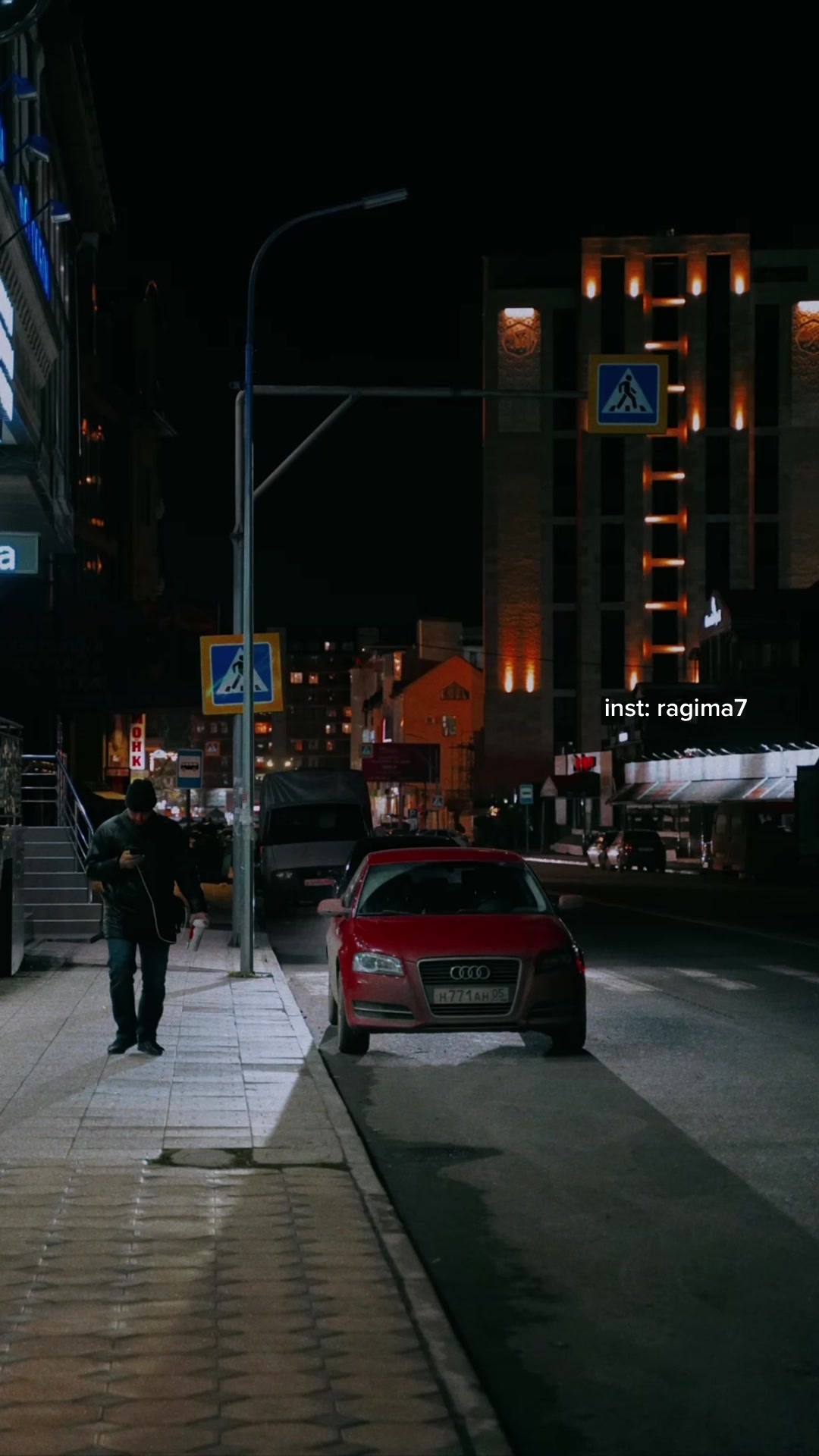 @Ragima Cinematic