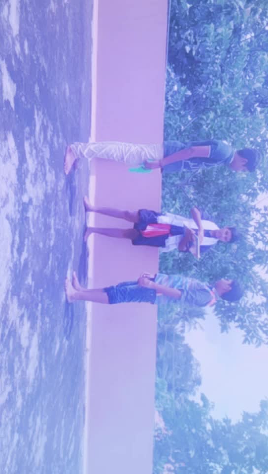 @KARTHIK H A