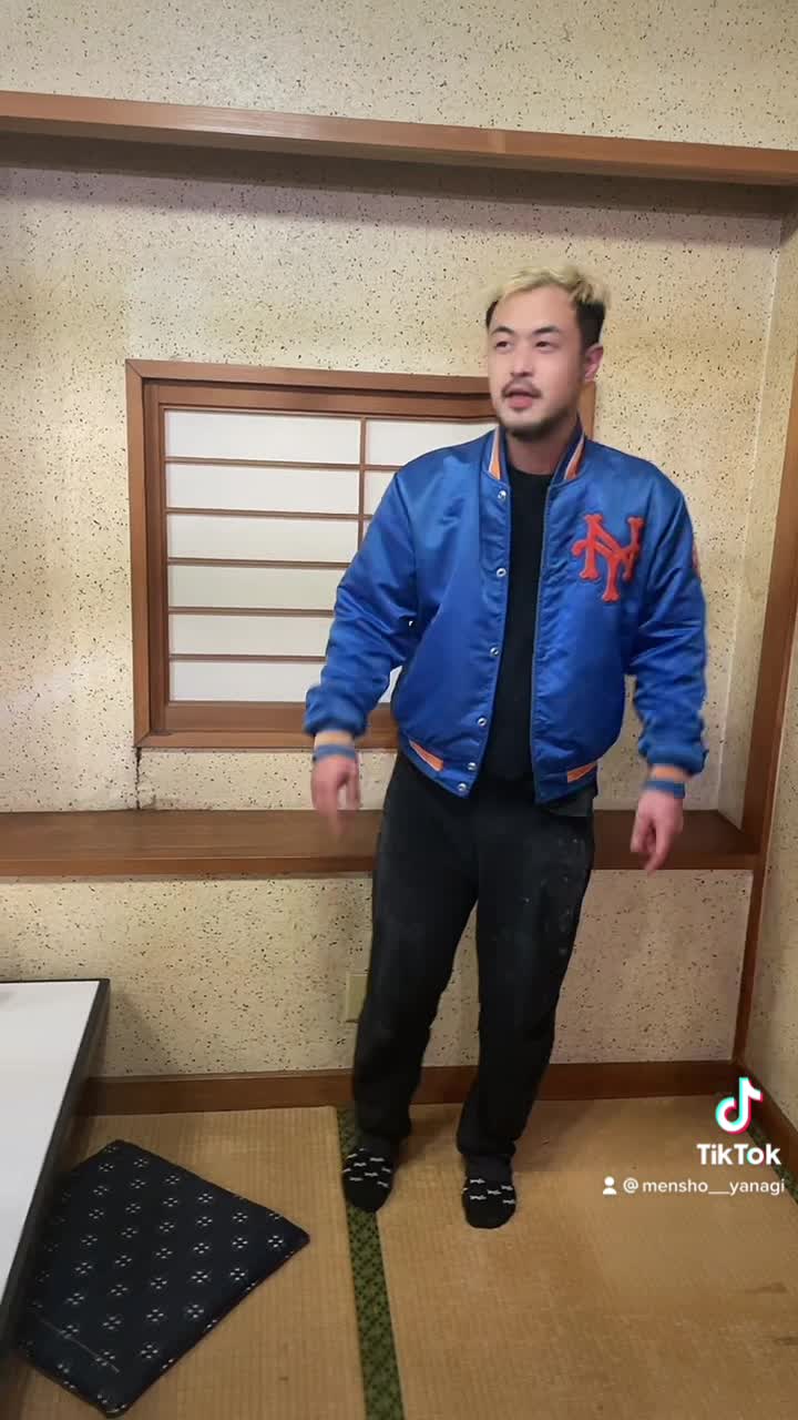 @麺匠柳
