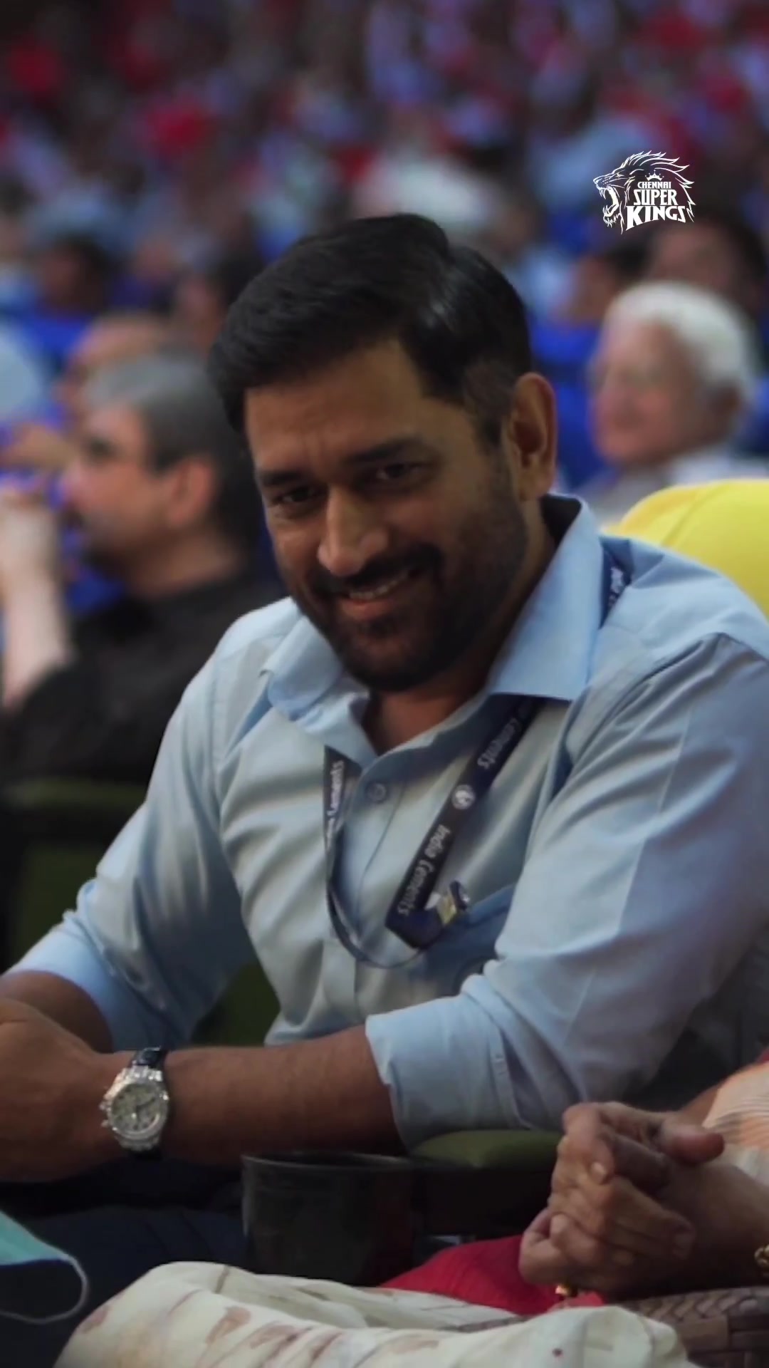 @MSDHONI7