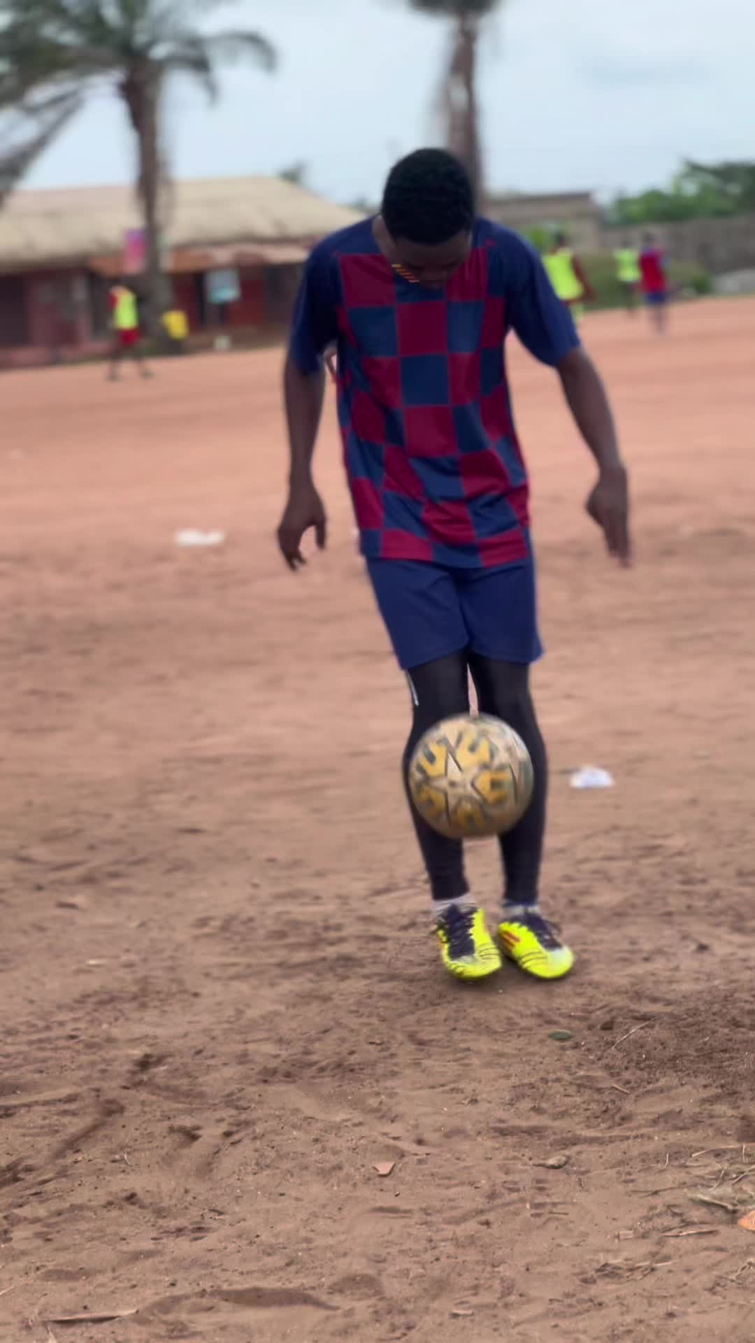 @MUBARAK ⚽️