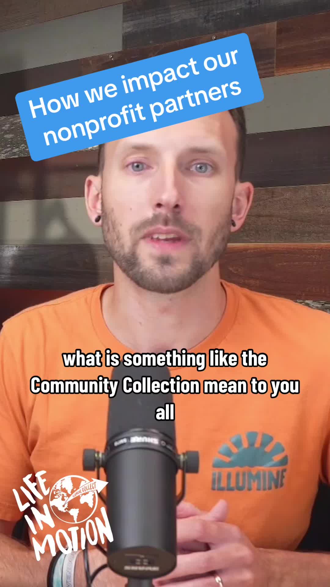 @Illumine Collect