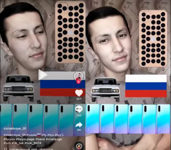 @Alijon Ergashev