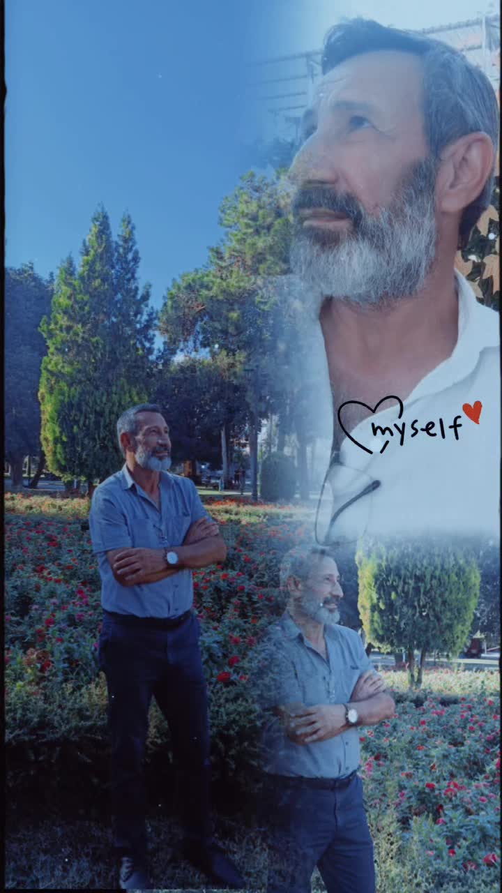 @Selahattın Argun