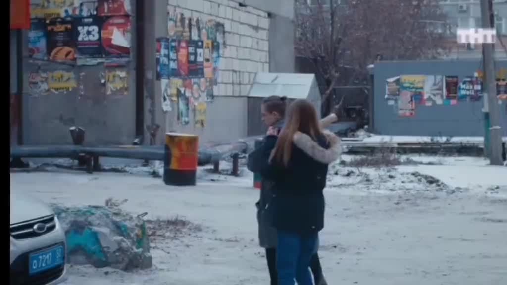@какая