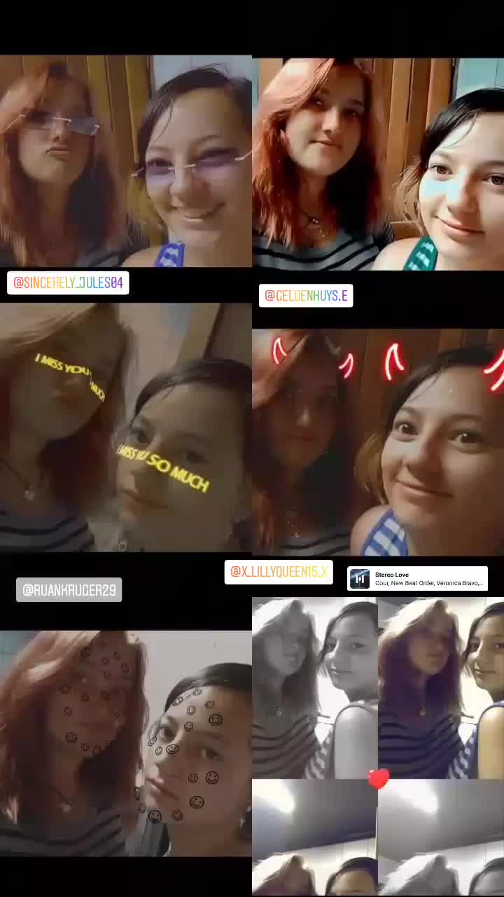 @Juliana