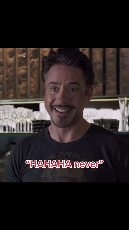 @Marvel POV