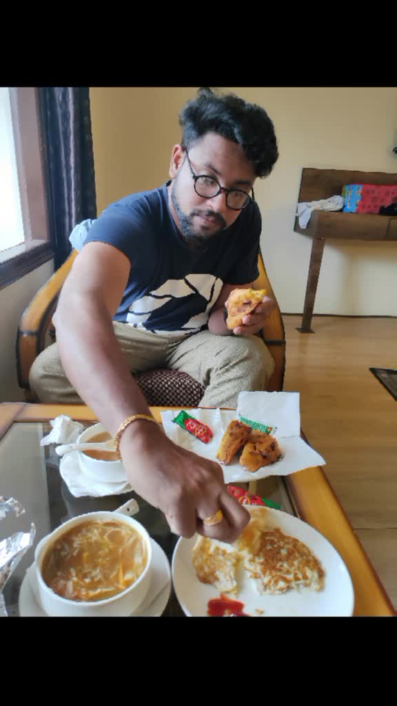@Archa P Ashok