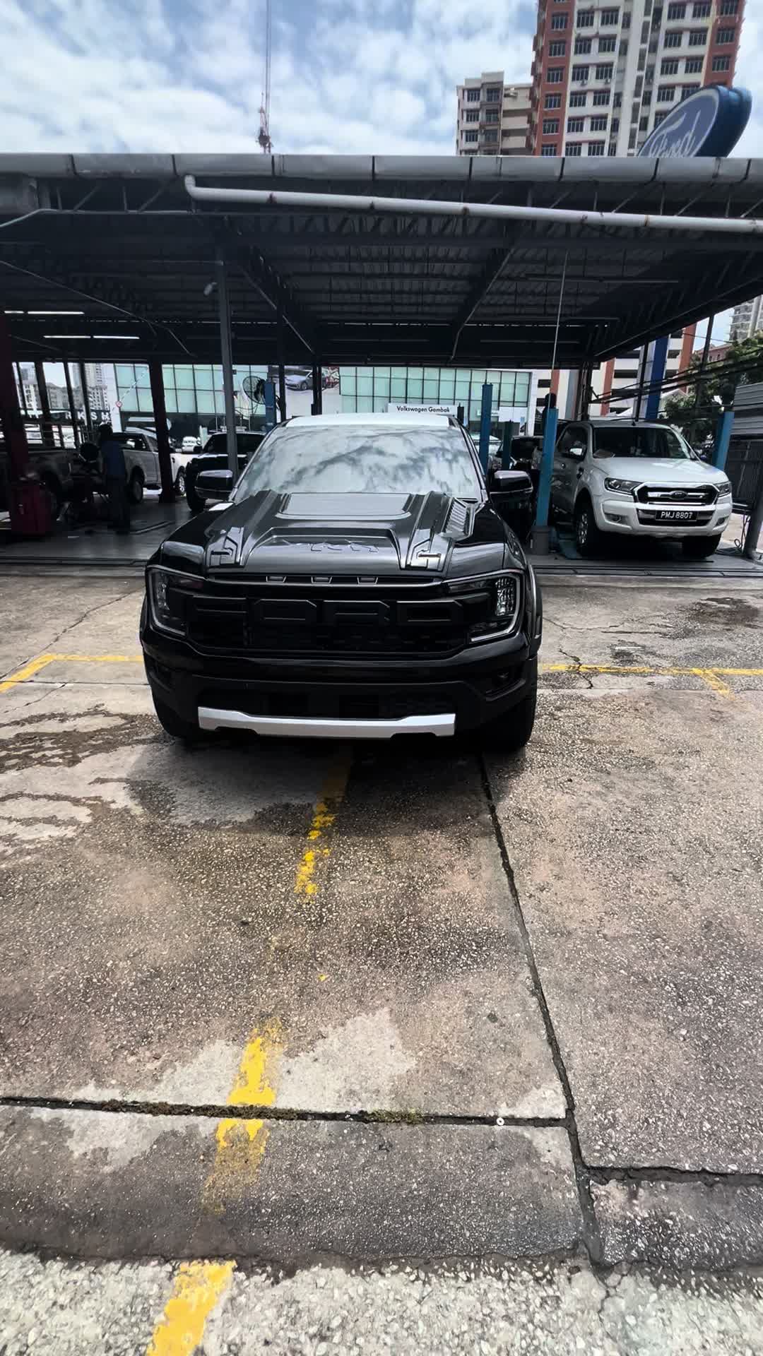 @Kiru Honda KL