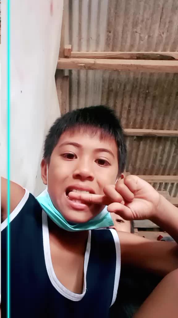 @Chook Lang