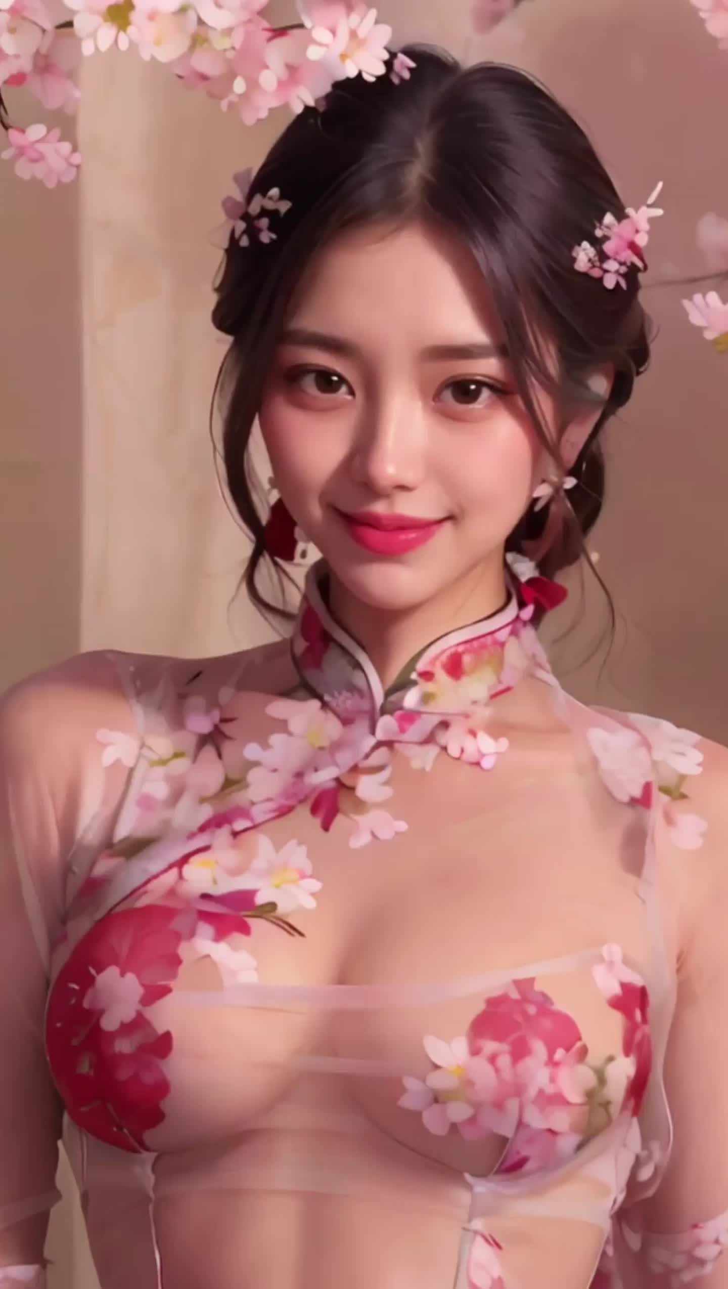 @Dream AI Girls