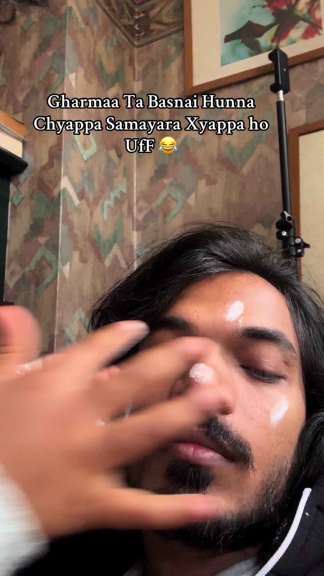 @Bharat R Joshi
