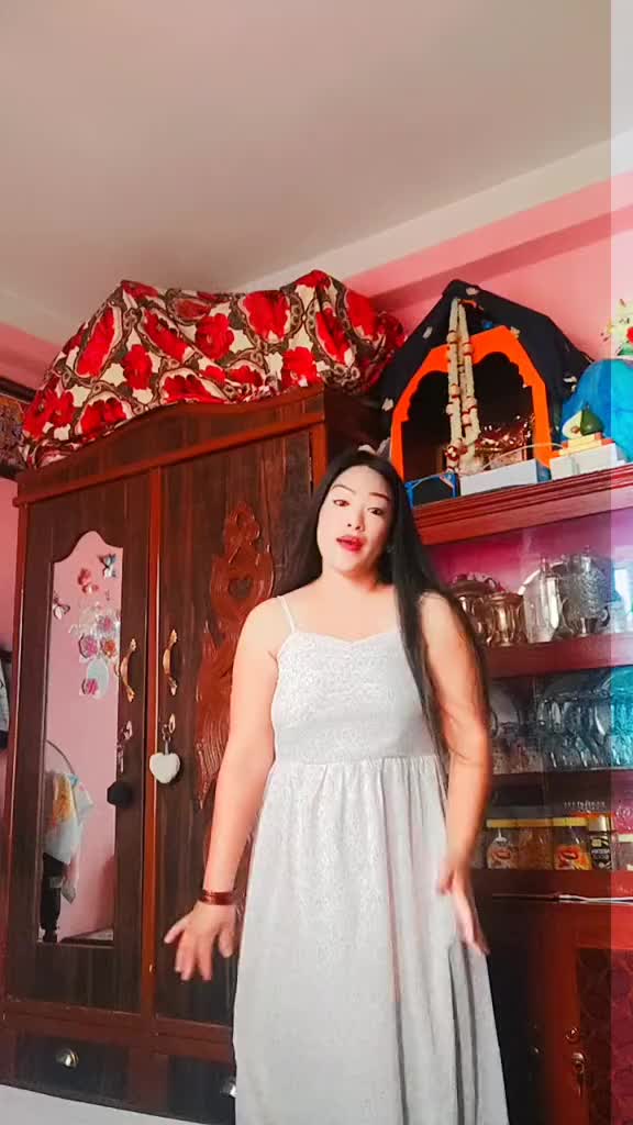 @magarni pun seelu ❤️