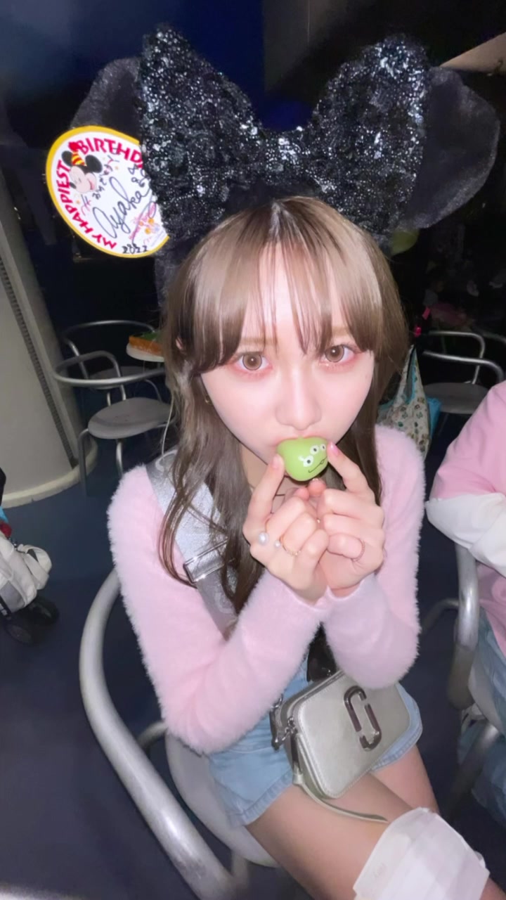 @彩樺