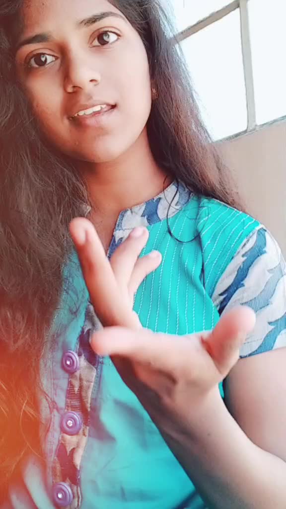 @sunitha vaayadi