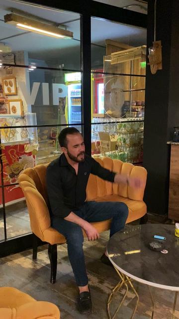 @Murat Badı