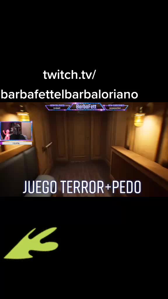 @Barba Fett