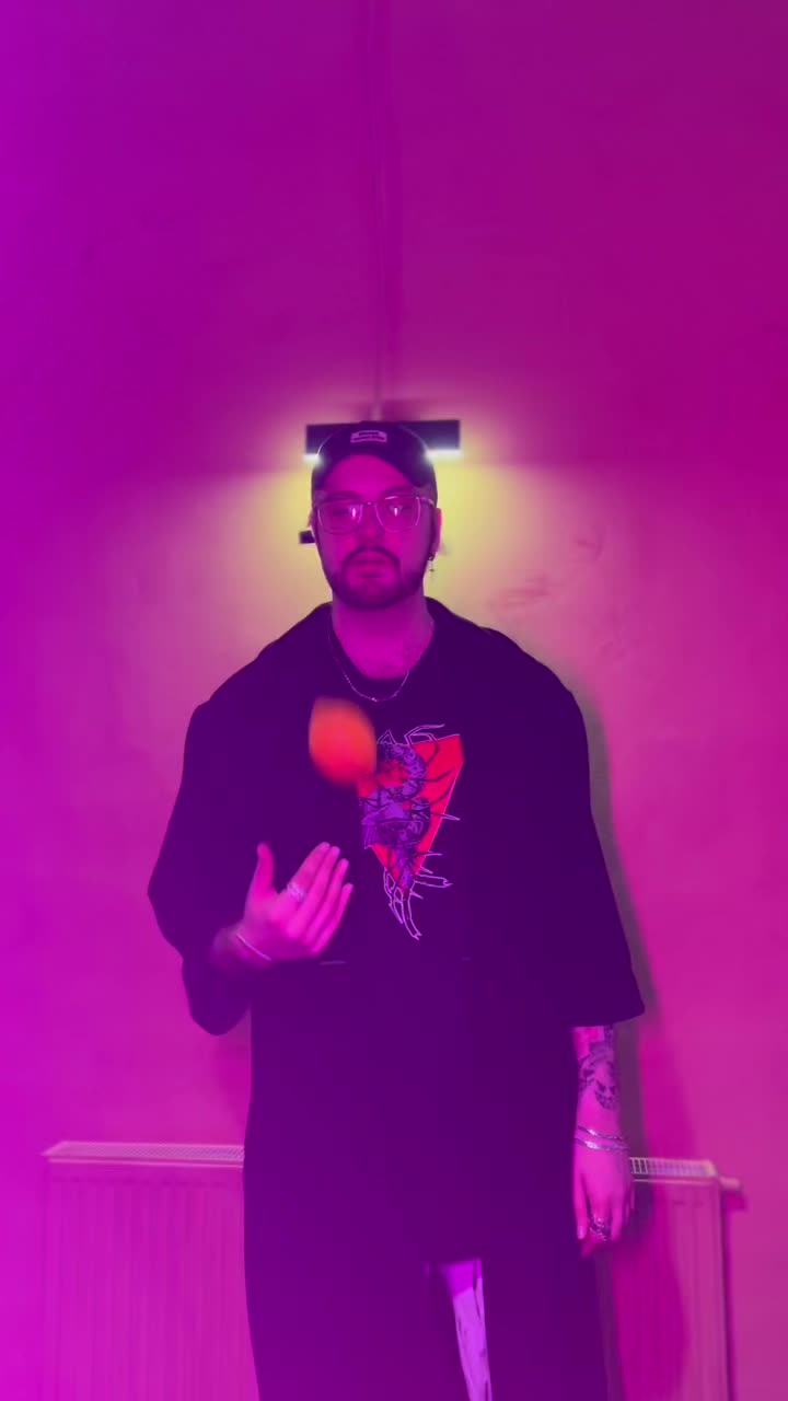 @pyrokinesis
