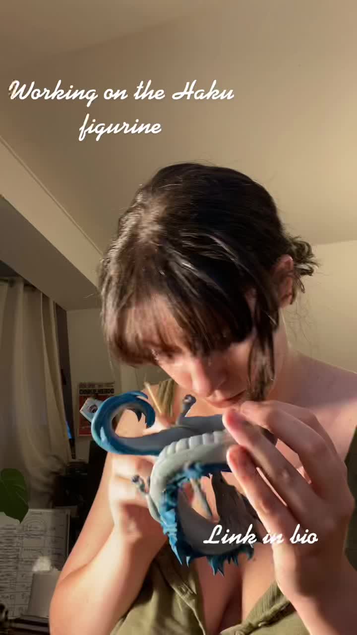 @ShiloFigurine