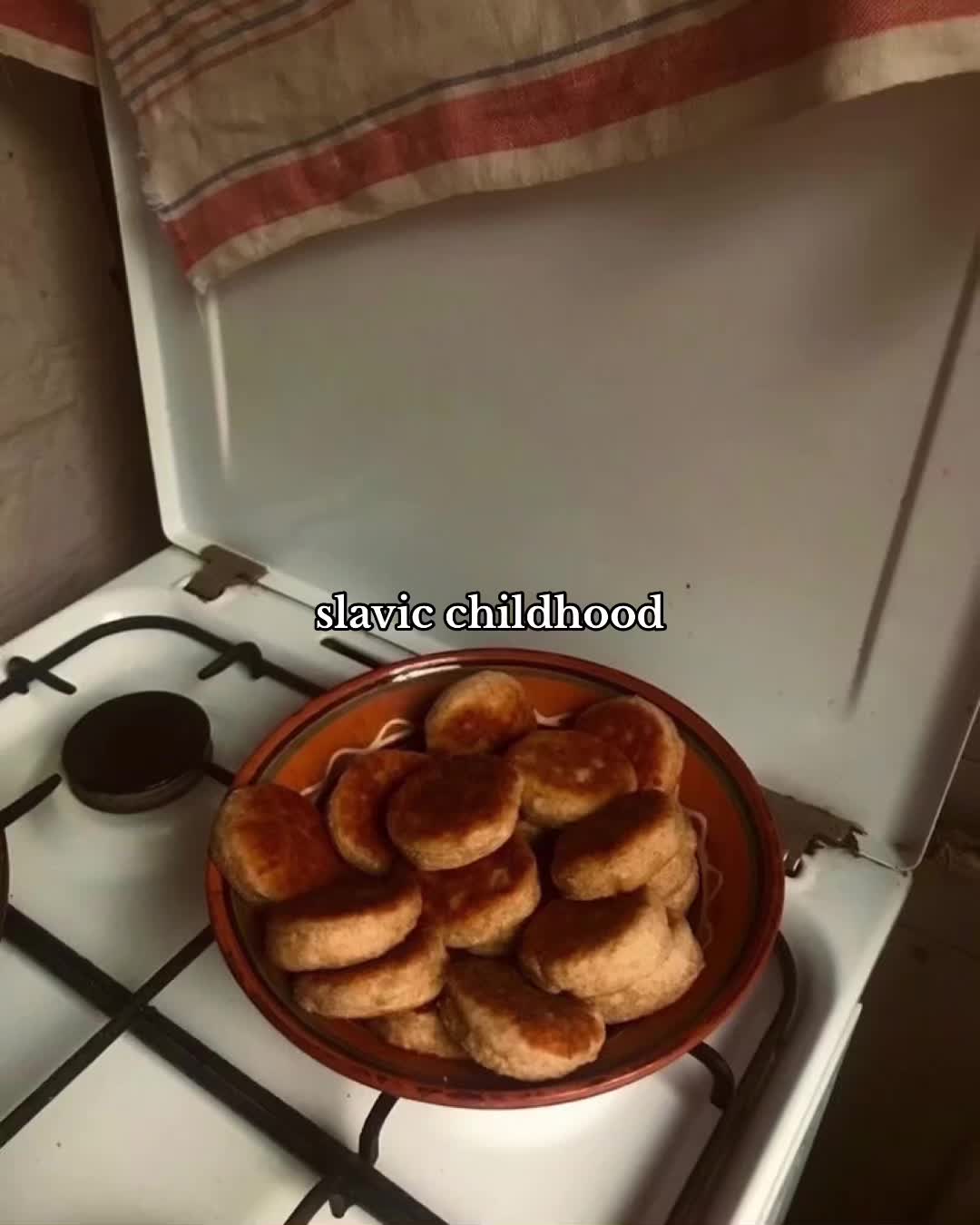 @slavic aesthetic