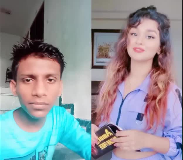 @Vrushika Krish Rana 😡♥️