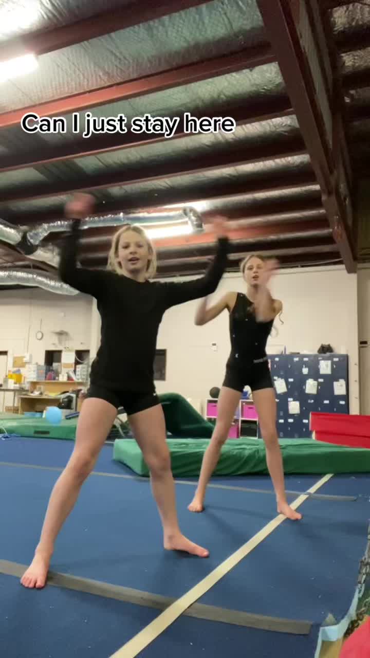 @brees gymnastics