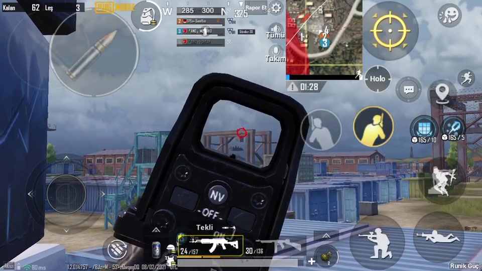 @pubg.samyus