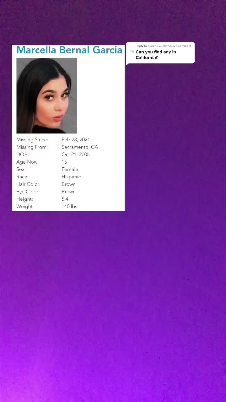 @Find The Children!