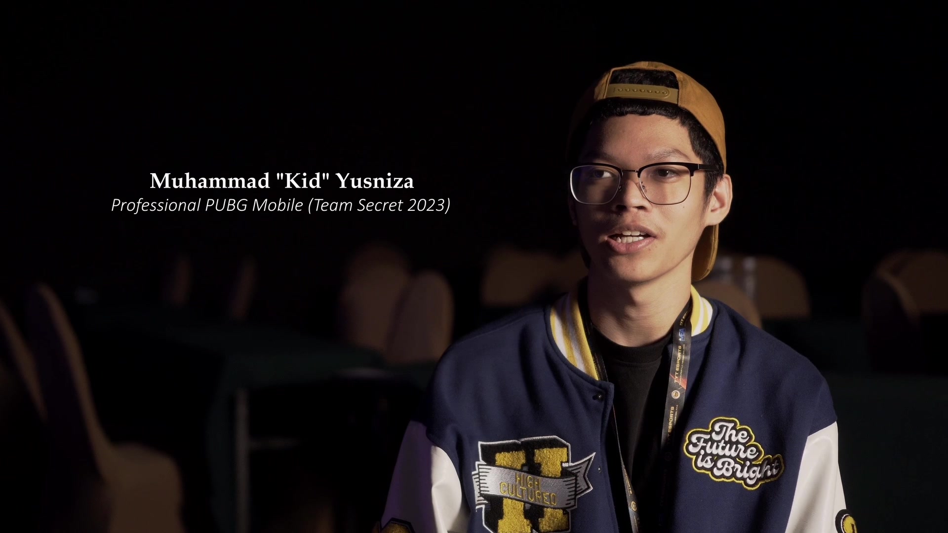 @Novoid Arena E-Sports Hub
