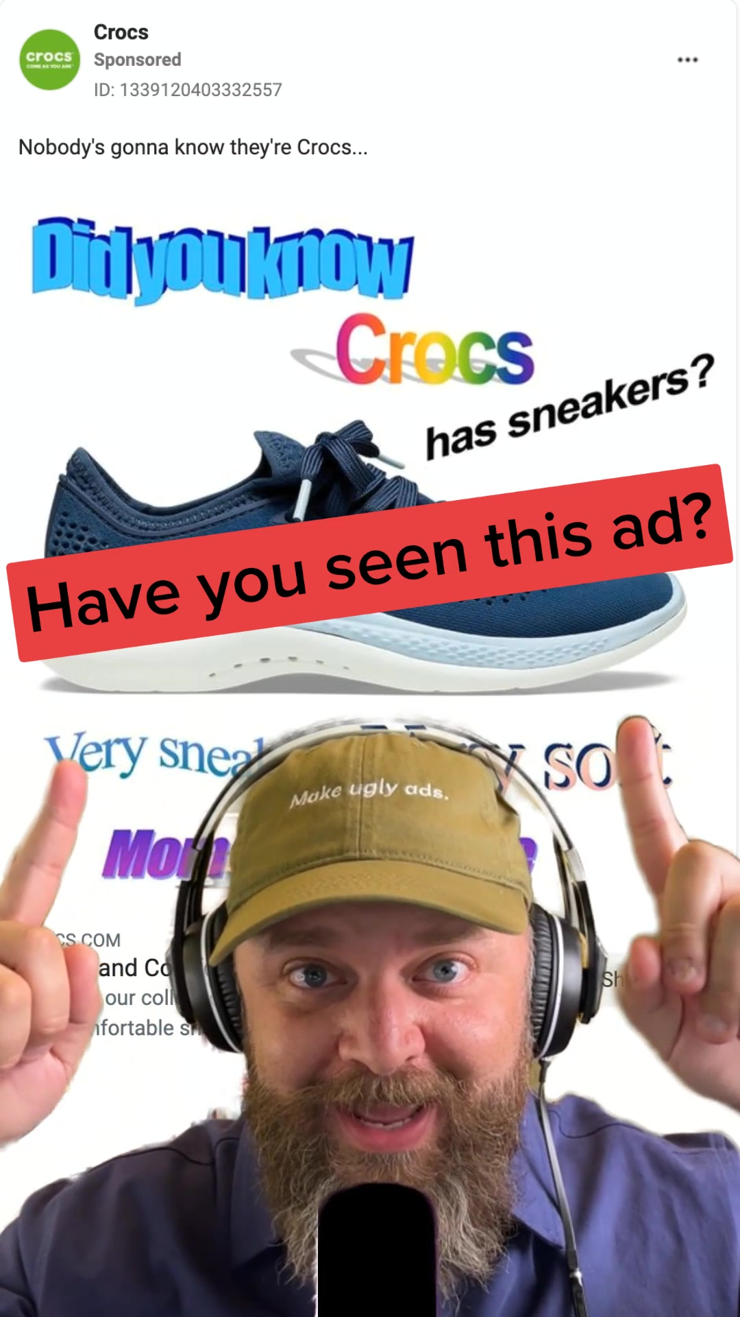 @Barry Hott - Social Ads