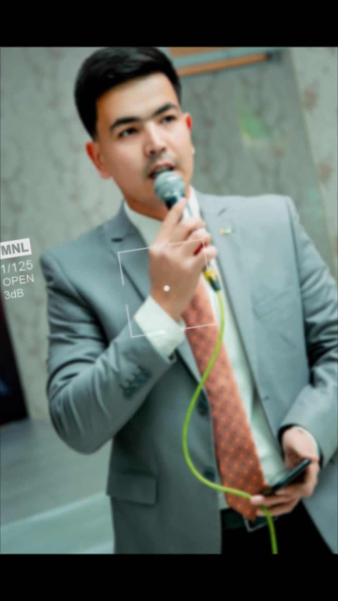 @MEKAN TAMADA 🎤